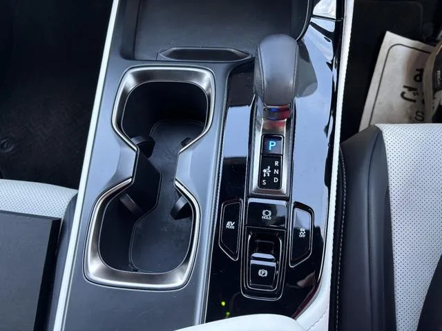 Lexus NX NX350H F SPORT 2024 — миниатюра 3