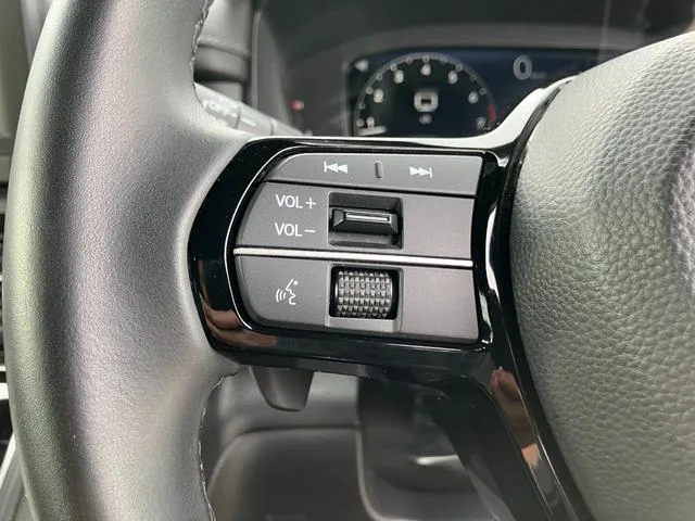 Honda STEPWAGON SPADA 2024 — миниатюра 4