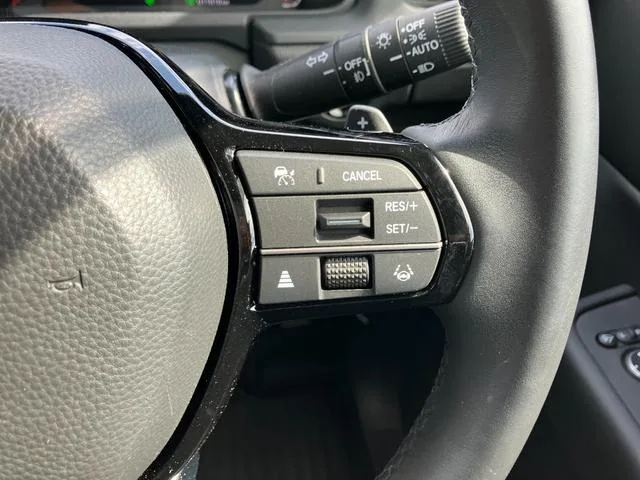 Honda STEPWAGON SPADA 2023 — миниатюра 5