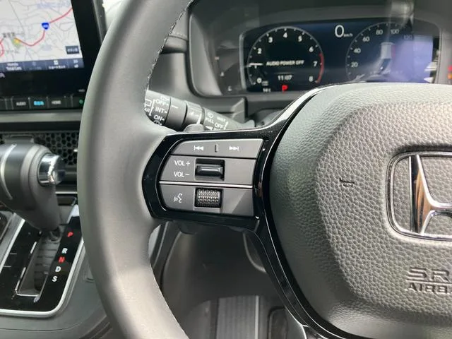 Honda STEPWAGON SPADA 2023 — миниатюра 3