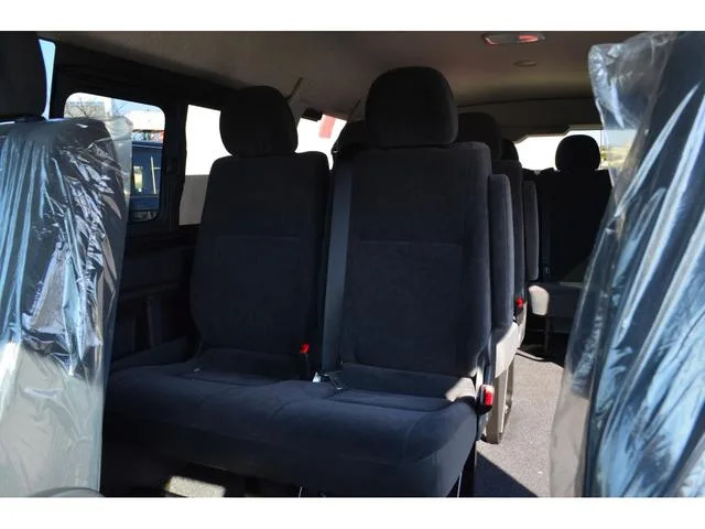 Toyota HIACE WAGON GL 2026 — миниатюра 4