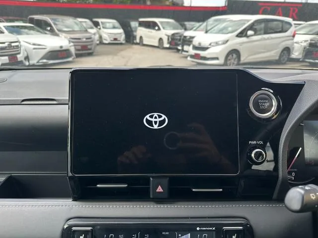 Toyota NOAH S-Z 2023 — миниатюра 2