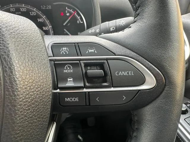 Toyota NOAH S-Z 2023 — миниатюра 4