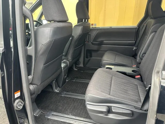 Toyota VOXY S-G 2023 — миниатюра 4