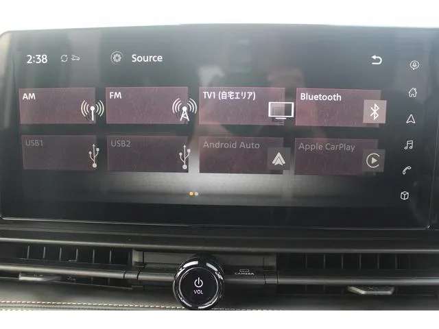 Nissan SERENA E-POWER HIGHWAY STAR V 2024 — миниатюра 2