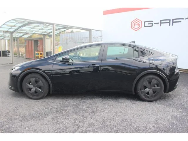 Toyota PRIUS U 2023 — миниатюра 4