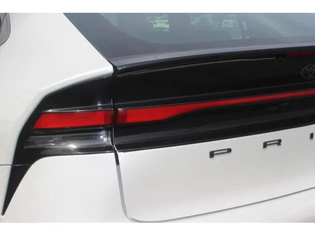 Toyota PRIUS U 2023 — миниатюра 5