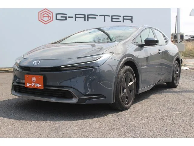 Toyota PRIUS U 2023 — миниатюра 4