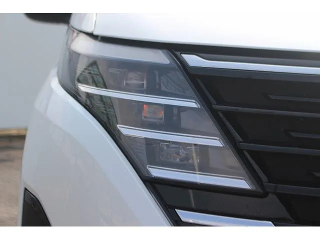 Nissan SERENA HIGHWAY STAR V 2025 — миниатюра 5
