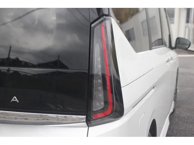 Nissan SERENA HIGHWAY STAR V 2025 — миниатюра 5