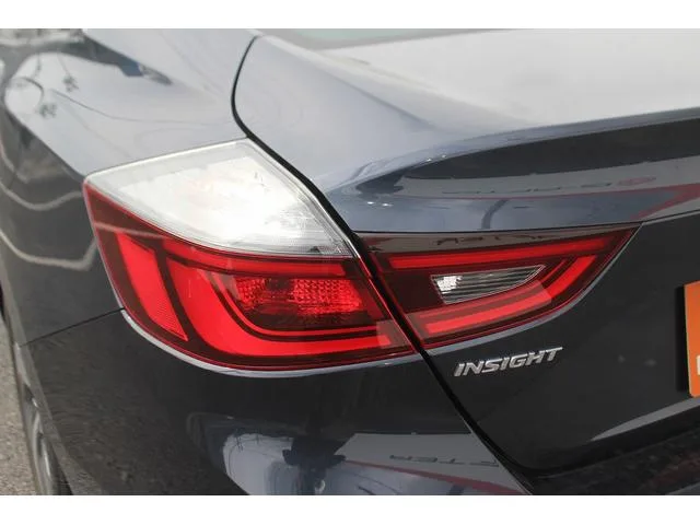 Honda INSIGHT LX 2022 — миниатюра 5