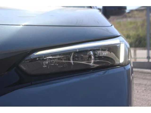 Honda CIVIC E:HEV 2022 — миниатюра 5