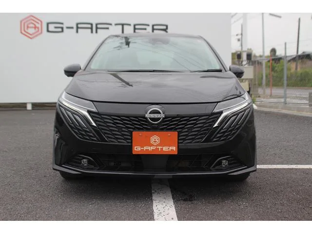 Nissan AURA G LEATHER EDITION 2024 — миниатюра 3