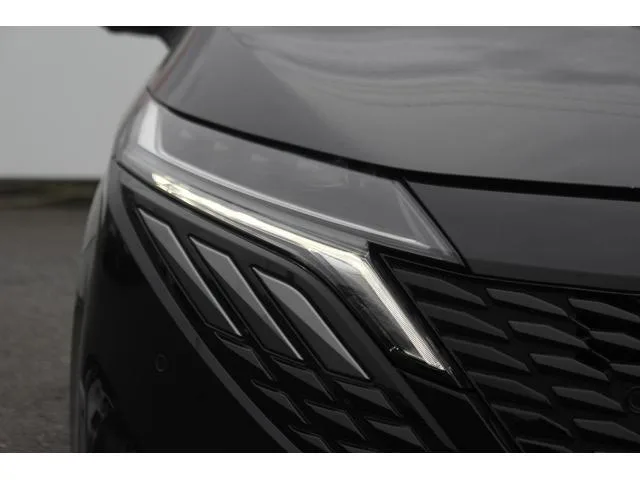 Nissan AURA G LEATHER EDITION 2024 — миниатюра 5