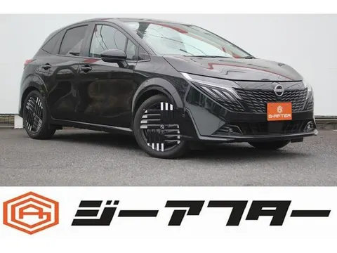 Nissan AURA 2024 buy in Moscow
