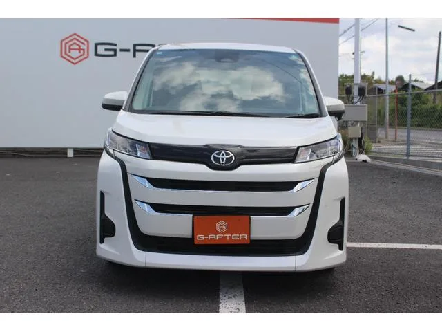 Toyota NOAH X 2024 — миниатюра 2
