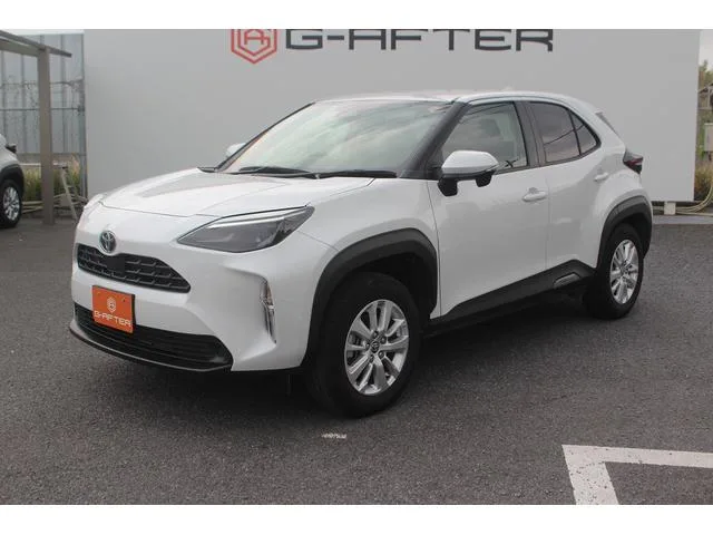Toyota YARIS CROSS G 2025 — миниатюра 4