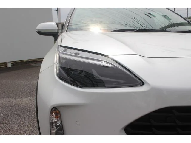 Toyota YARIS CROSS G 2025 — миниатюра 4