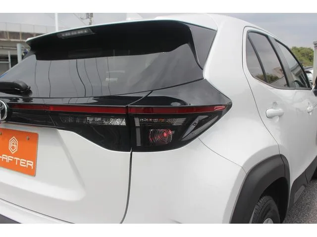 Toyota YARIS CROSS G 2025 — миниатюра 5