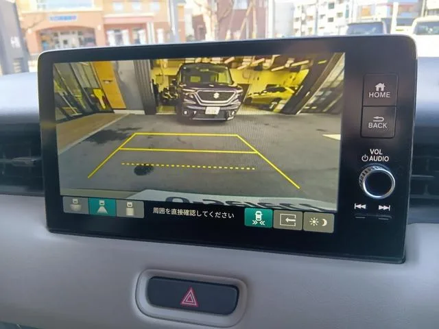 Honda VEZEL E:HEV PLAY 2022 — миниатюра 4