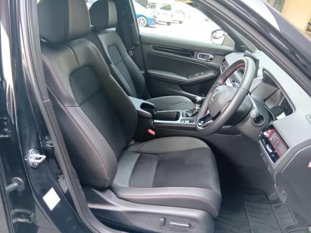Honda CIVIC RS 2024 — миниатюра 5