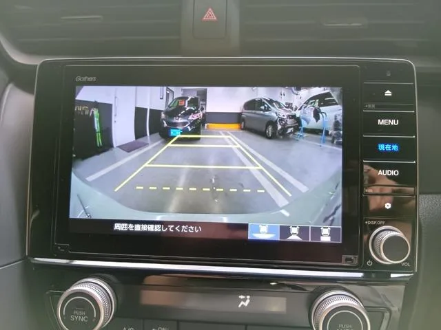 Honda INSIGHT EX BLACK STYLE 2022 — миниатюра 3
