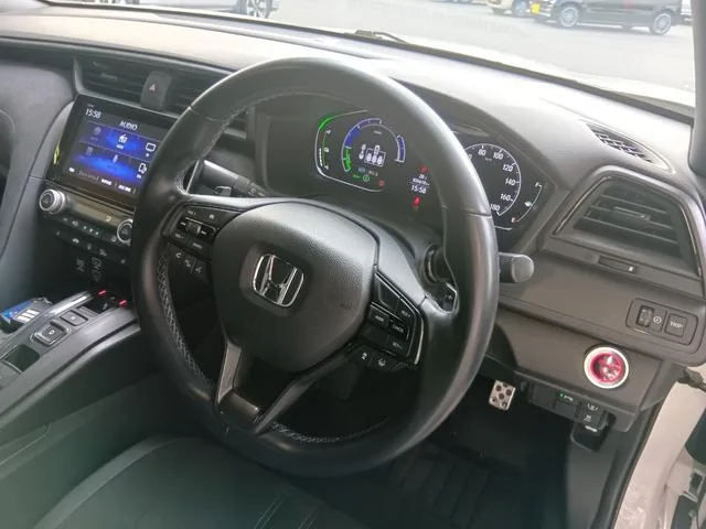 Honda INSIGHT EX BLACK STYLE 2022 — миниатюра 4