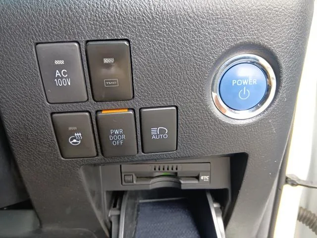 Toyota ALPHARD HYBRID SR C PACKAGE 2022 — миниатюра 5