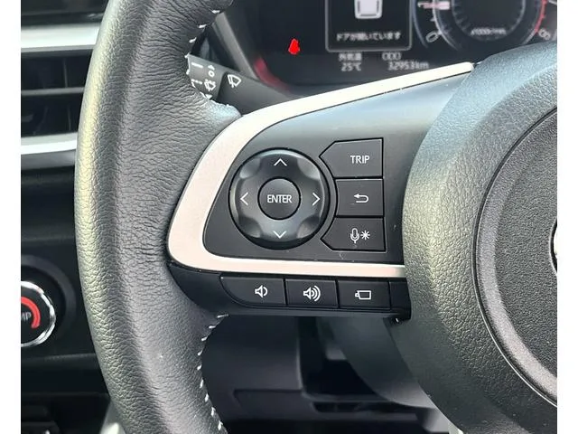 Daihatsu ROCKY PREMIUM G 2023 — миниатюра 4