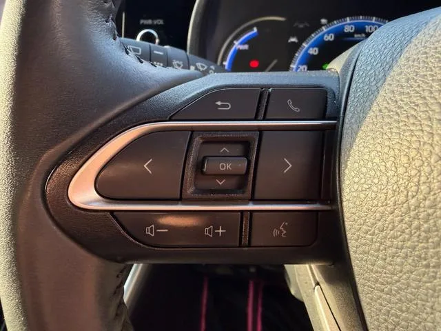 Toyota VOXY HYBRID S-Z 2022 — миниатюра 4