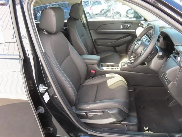 Honda VEZEL E:HEV Z 2024 — миниатюра 4