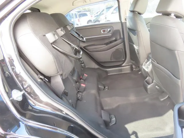 Honda VEZEL E:HEV Z 2024 — миниатюра 5