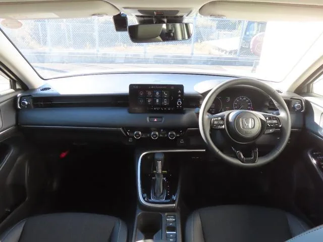 Honda VEZEL E:HEV Z 2023 — миниатюра 4