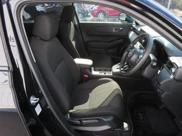 Honda VEZEL E:HEV X 2023 — миниатюра 4