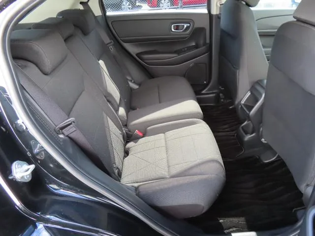 Honda VEZEL E:HEV X 2023 — миниатюра 5
