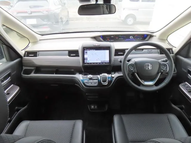 Honda FREED HYBRID HYBRID G 2023 — миниатюра 4