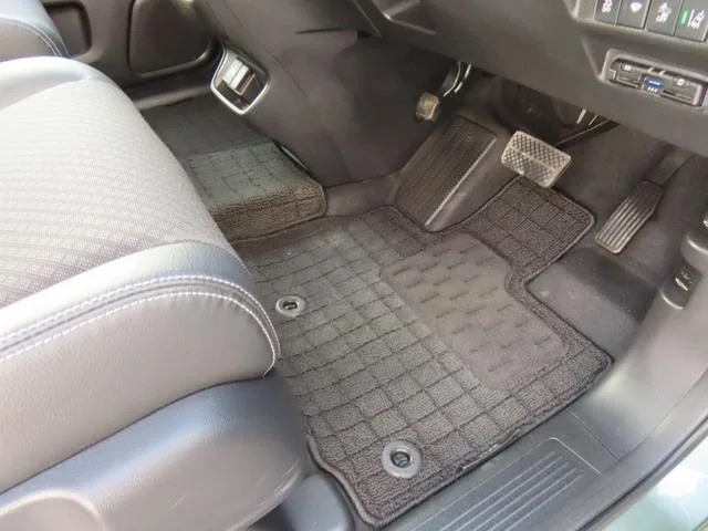 Honda FREED HYBRID HYBRID G 2023 — миниатюра 4