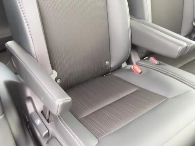 Honda STEPWAGON E:HEV SPADA 2024 — миниатюра 5