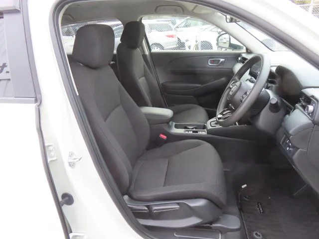 Honda VEZEL G 2023 — миниатюра 4