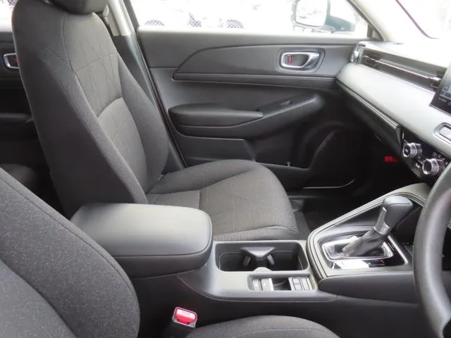Honda VEZEL G 2023 — миниатюра 5