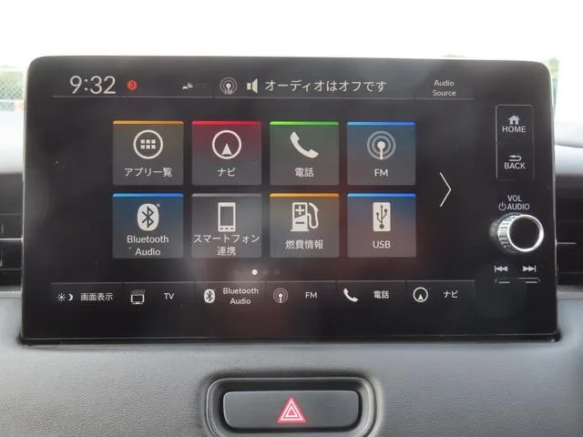 Honda VEZEL E:HEV Z 2024 — миниатюра 3