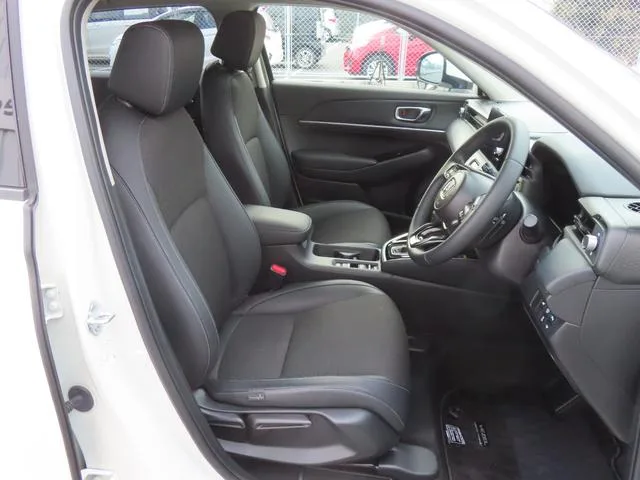 Honda VEZEL E:HEV Z 2024 — миниатюра 4