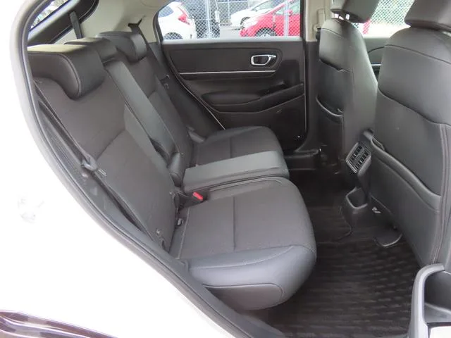 Honda VEZEL E:HEV Z 2024 — миниатюра 5
