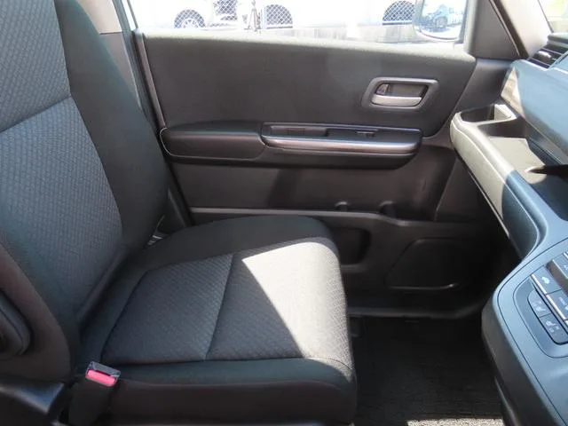 Honda FREED PLUS G BLACK STYLE 2024 — миниатюра 4