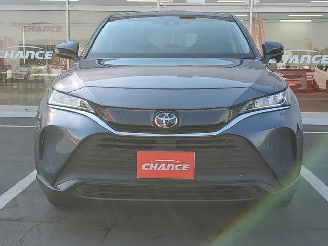 Toyota HARRIER S 2022 — миниатюра 2