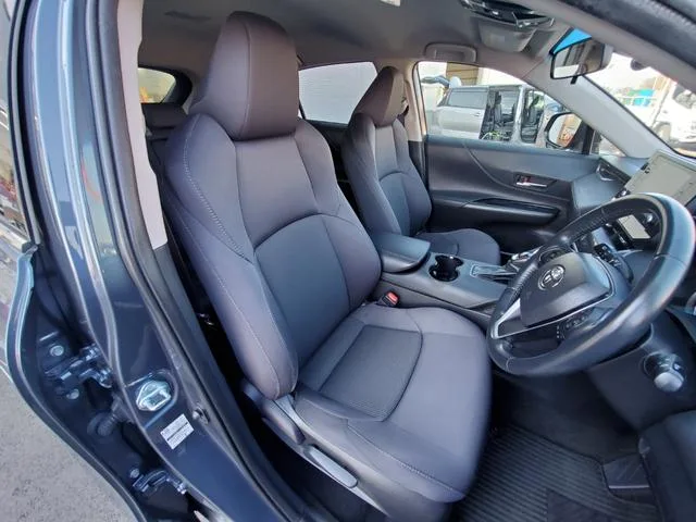 Toyota HARRIER S 2022 — миниатюра 4