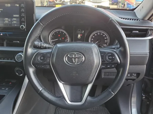 Toyota HARRIER S 2022 — миниатюра 5