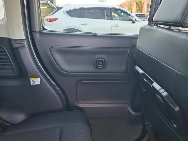 Mazda FLAIR WAGON HYBRID XS 2022 — миниатюра 4