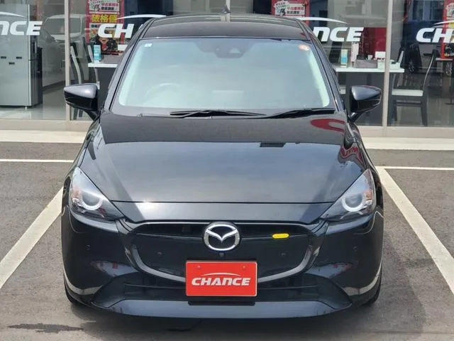 Mazda MAZDA2 15 BD 2023 — миниатюра 2