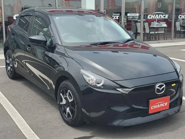 Mazda MAZDA2 15 BD 2023 — миниатюра 3